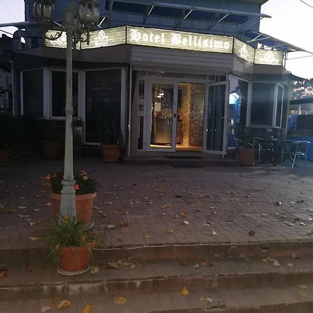Hotel Belisimo Roese Buitenkant foto