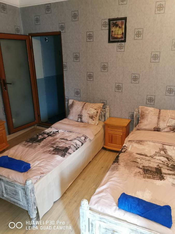 Hotel Belisimo Roese Buitenkant foto