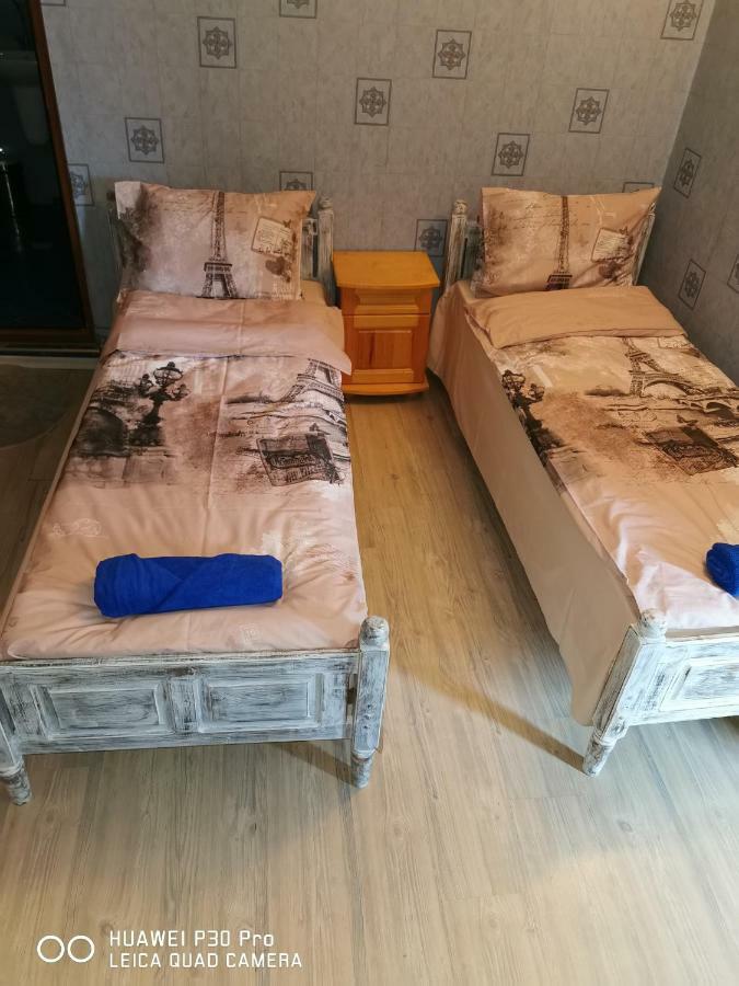Hotel Belisimo Roese Buitenkant foto