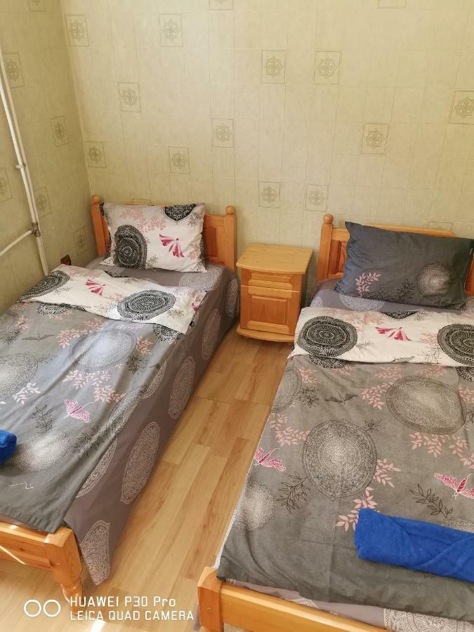 Hotel Belisimo Roese Buitenkant foto