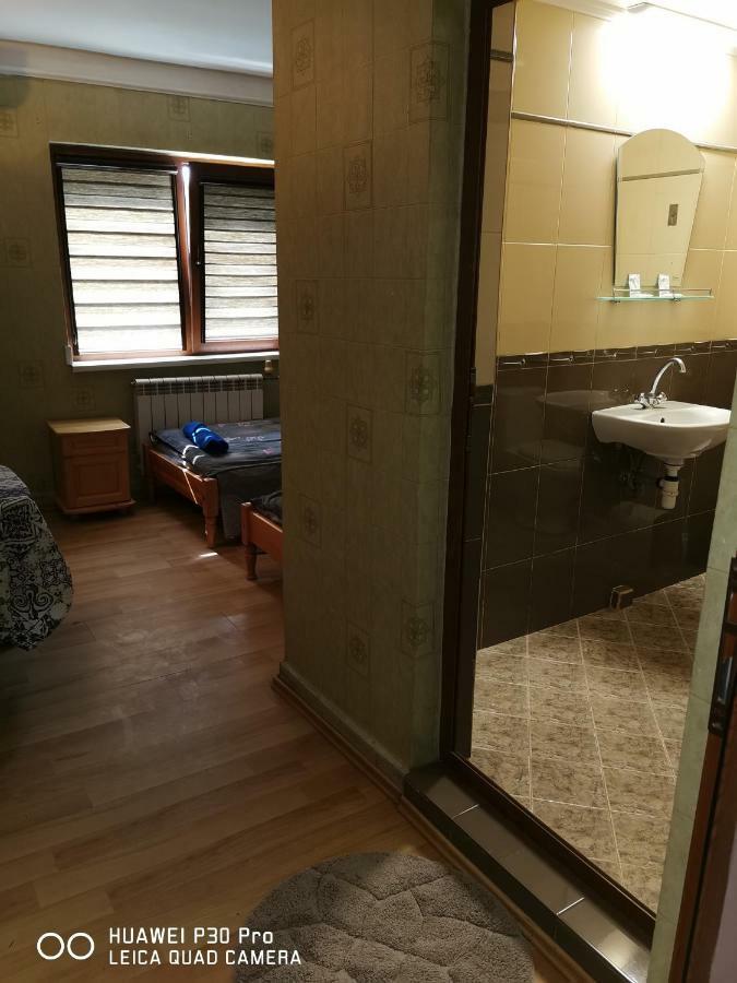 Hotel Belisimo Roese Buitenkant foto