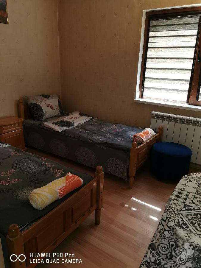 Hotel Belisimo Roese Buitenkant foto