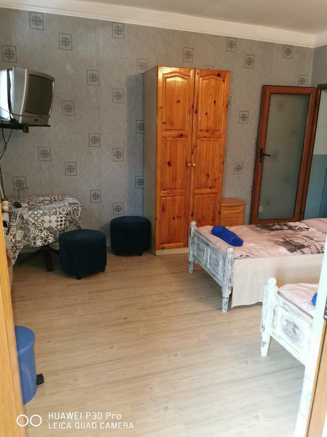 Hotel Belisimo Roese Buitenkant foto