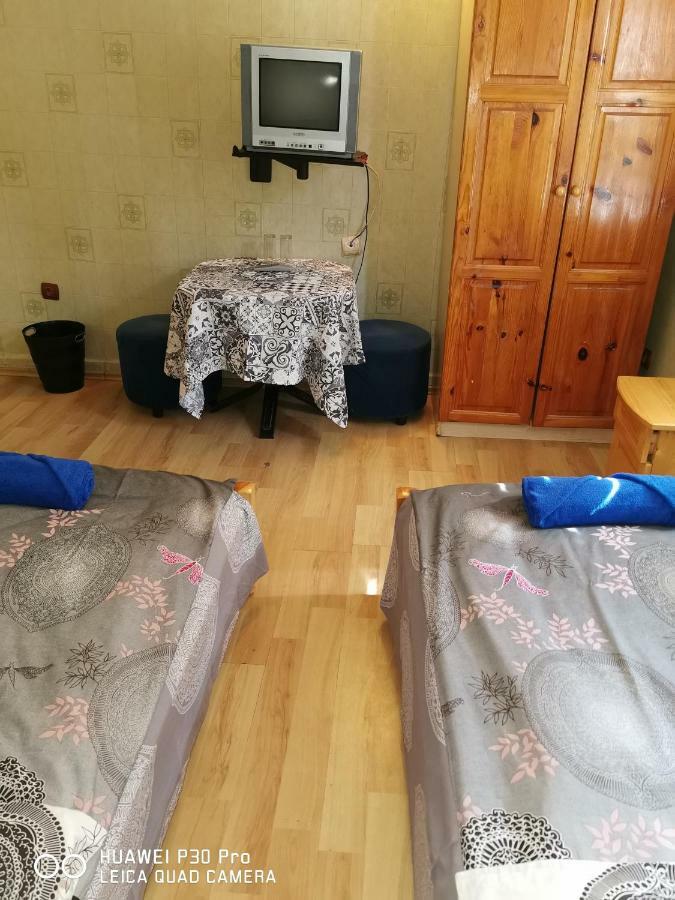 Hotel Belisimo Roese Buitenkant foto