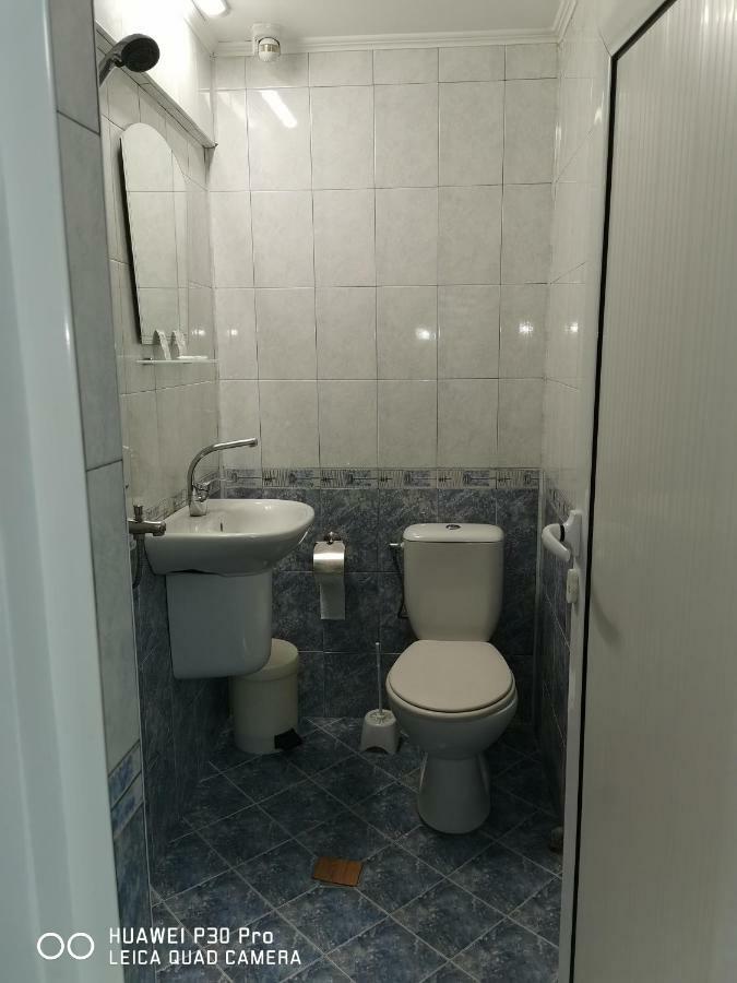 Hotel Belisimo Roese Buitenkant foto
