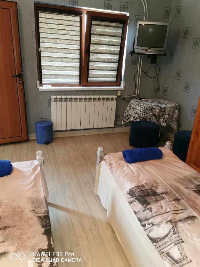 Hotel Belisimo Roese Buitenkant foto