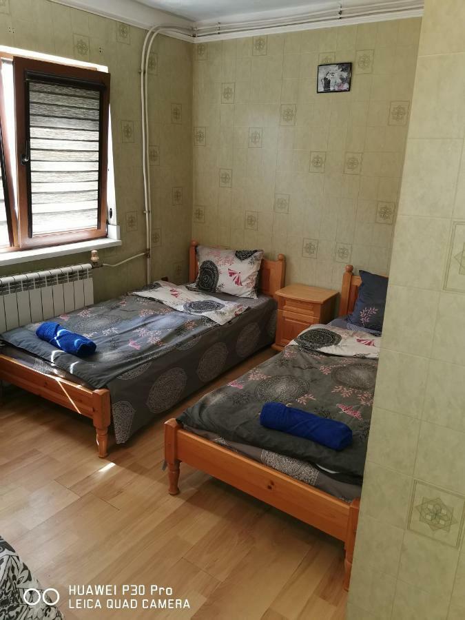 Hotel Belisimo Roese Buitenkant foto