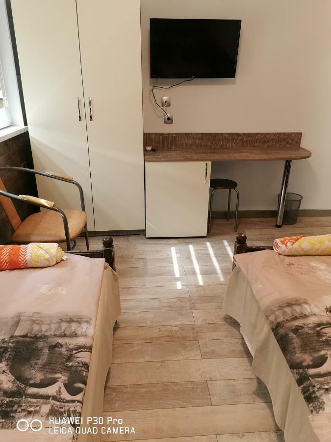 Hotel Belisimo Roese Buitenkant foto