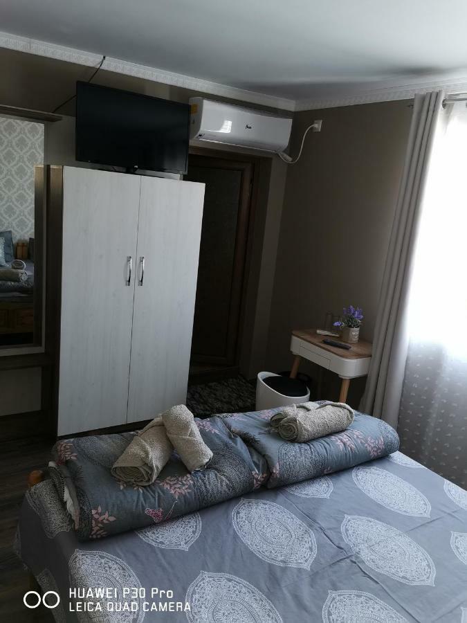 Hotel Belisimo Roese Buitenkant foto